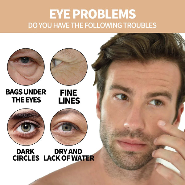 Dark Circle Eye Roller