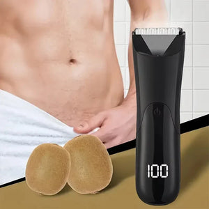 Electric Body Groomer
