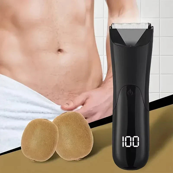 Electric Body Groomer