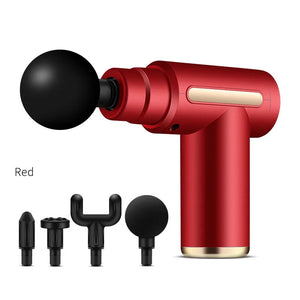 Muscle Recovery Massage Gun