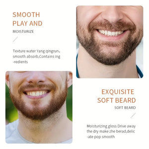 Ultimate Beard Growth Kit