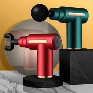 Muscle Recovery Massage Gun