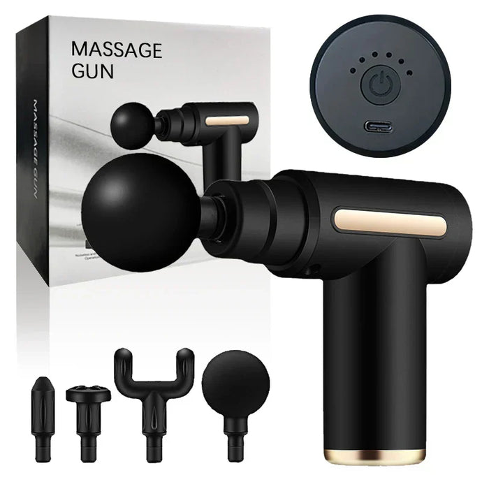 Muscle Recovery Massage Gun