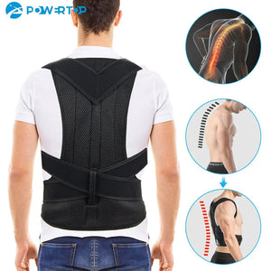 Posture Corrector Brace