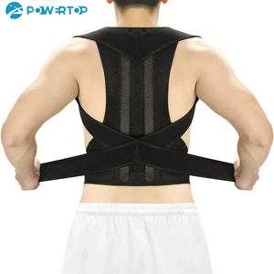 Posture Corrector Brace