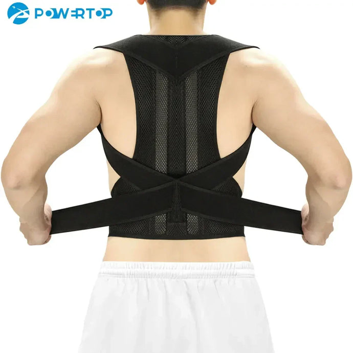Posture Corrector Brace