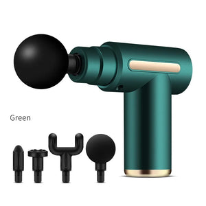 Muscle Recovery Massage Gun