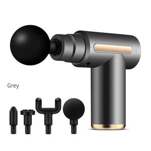 Muscle Recovery Massage Gun