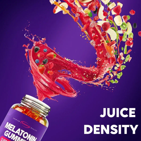 Melatonin Sleep Gummies