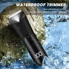 Electric Body Groomer