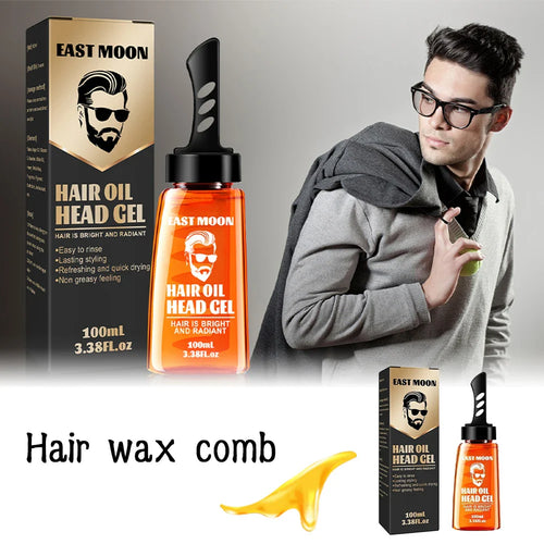 Hair Growth Oil